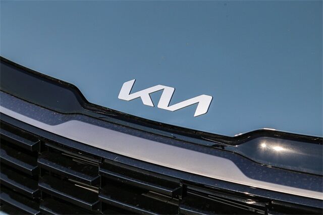 2026 Kia Sportage Hybrid S Renton WA