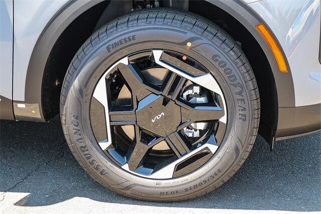 2026 Kia Sportage Hybrid S Renton WA