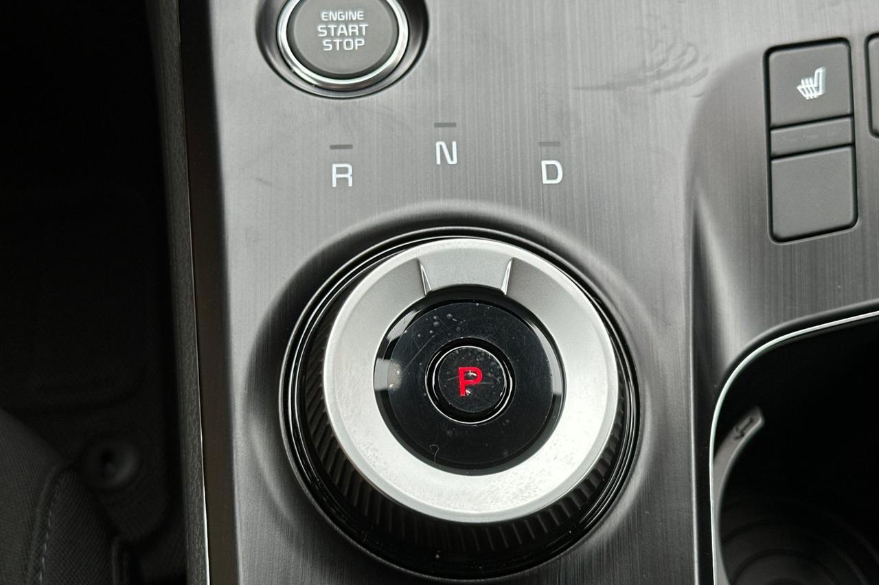 2026 Kia Sportage Hybrid S Salinas CA