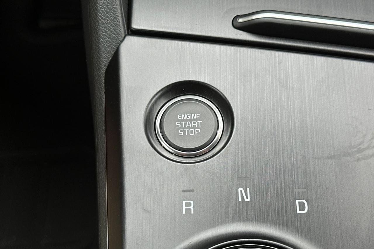 2026 Kia Sportage Hybrid S Salinas CA