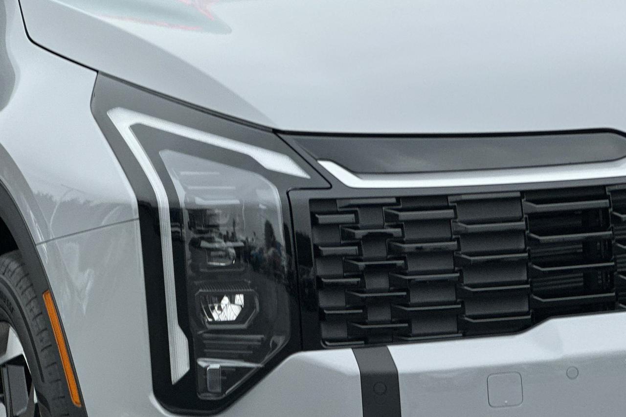 2026 Kia Sportage Hybrid S Salinas CA