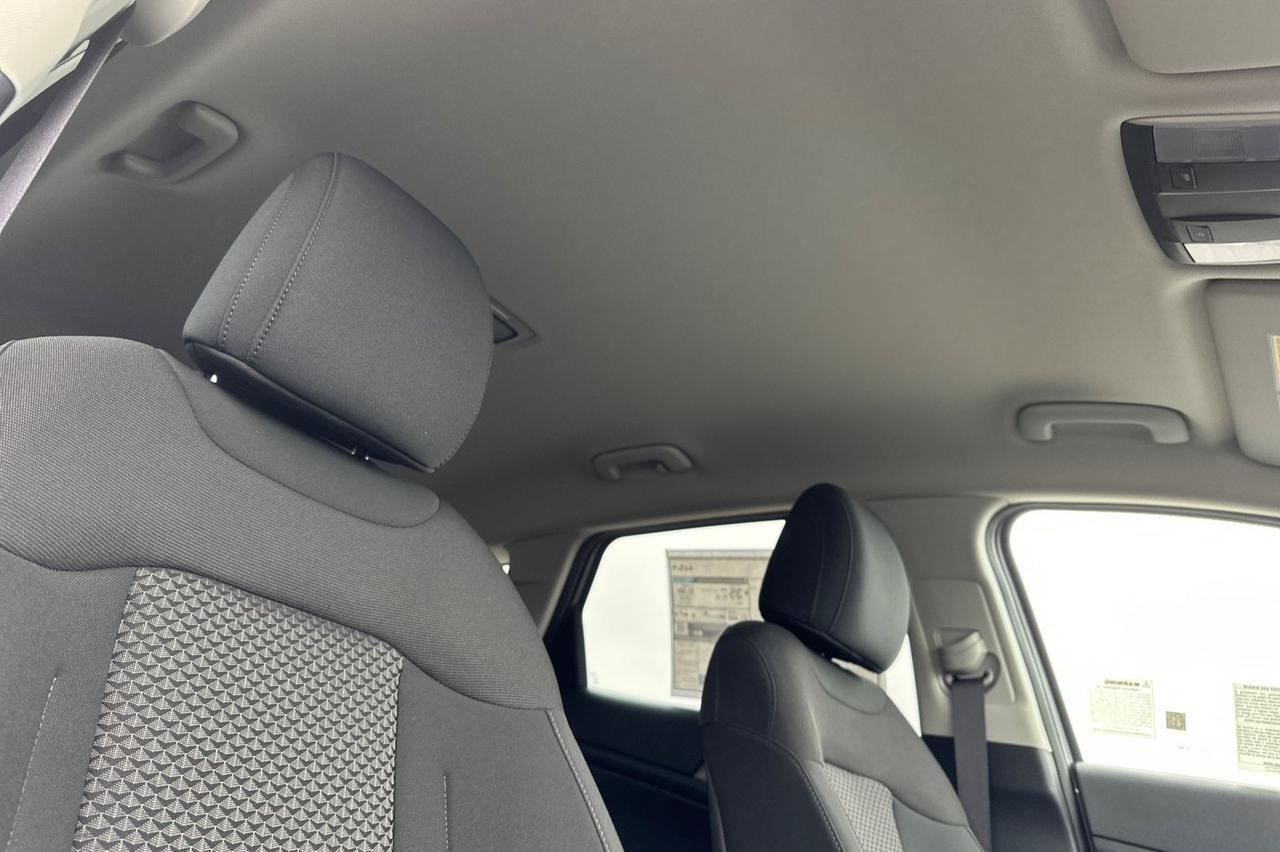 2026 Kia Sportage Hybrid S Salinas CA