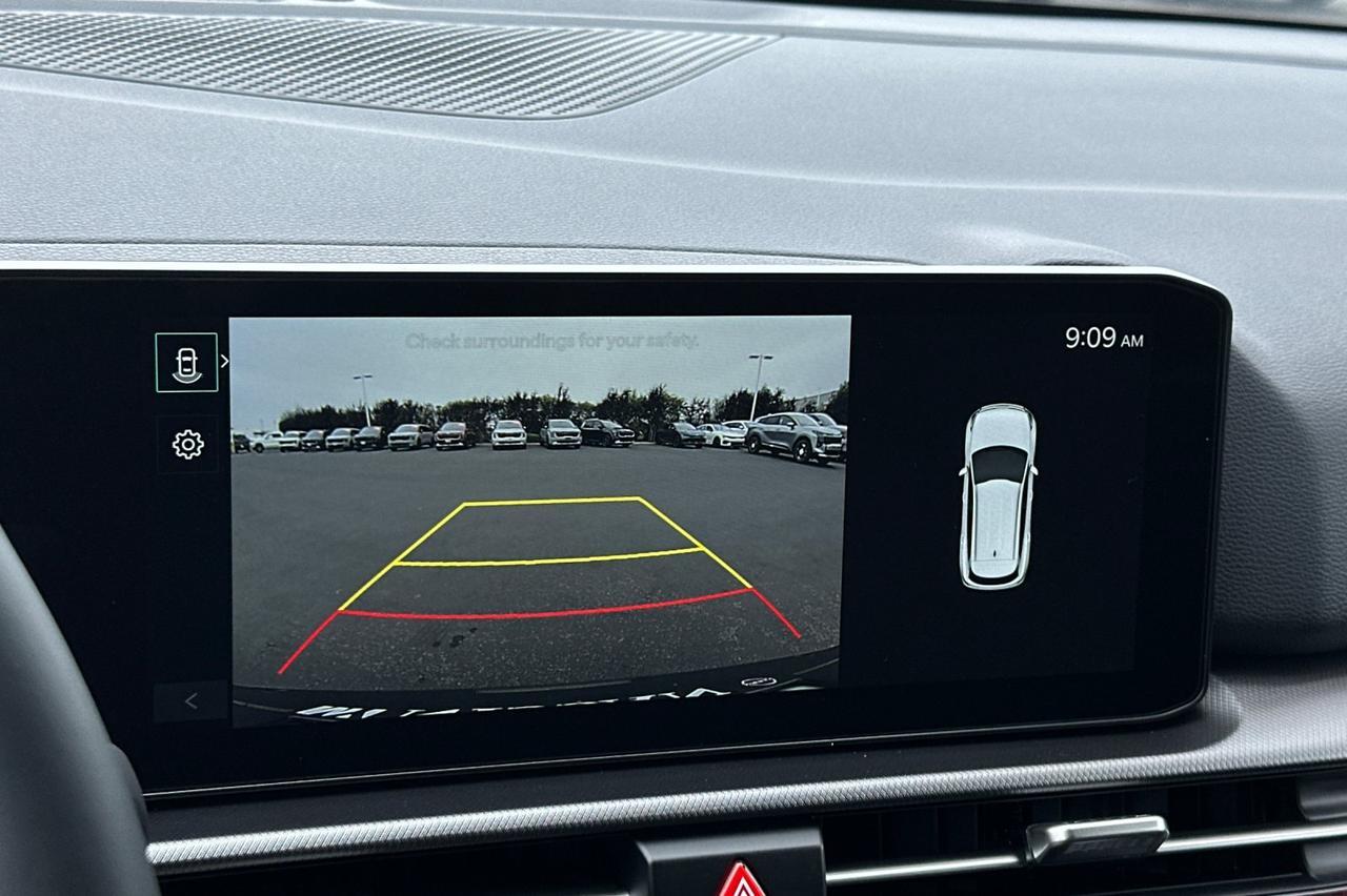 2026 Kia Sportage Hybrid S Salinas CA
