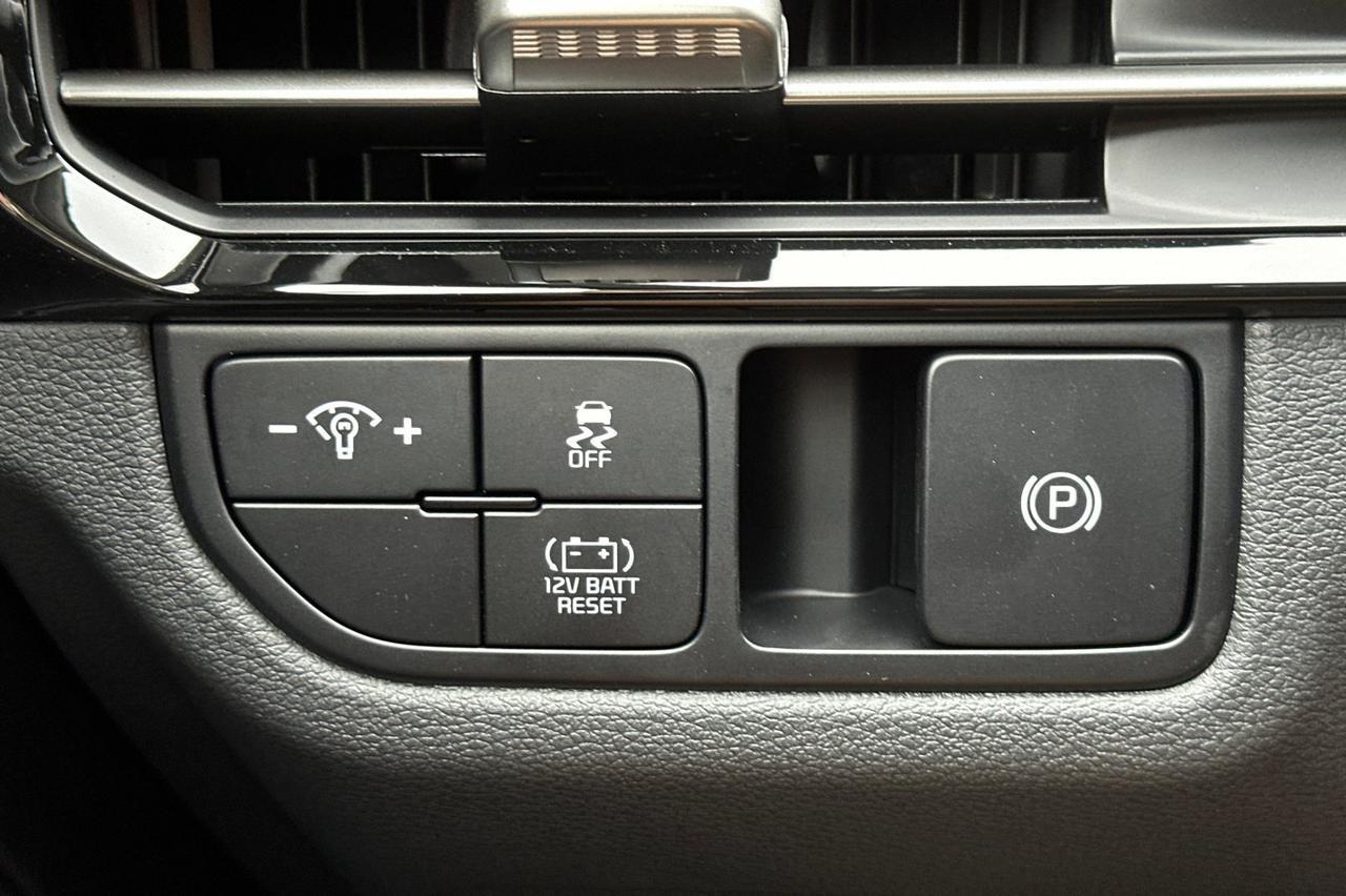2026 Kia Sportage Hybrid S Salinas CA