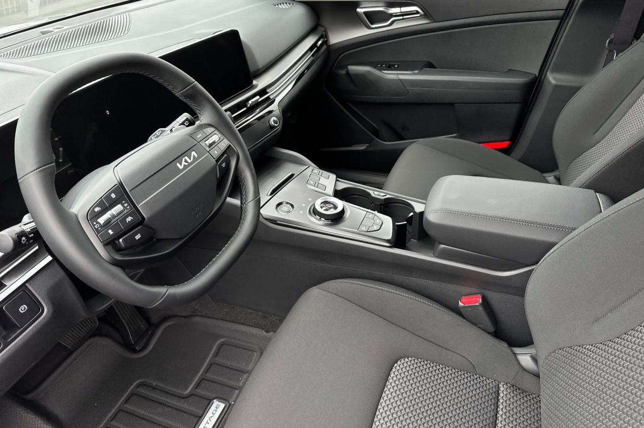 2026 Kia Sportage Hybrid S Salinas CA