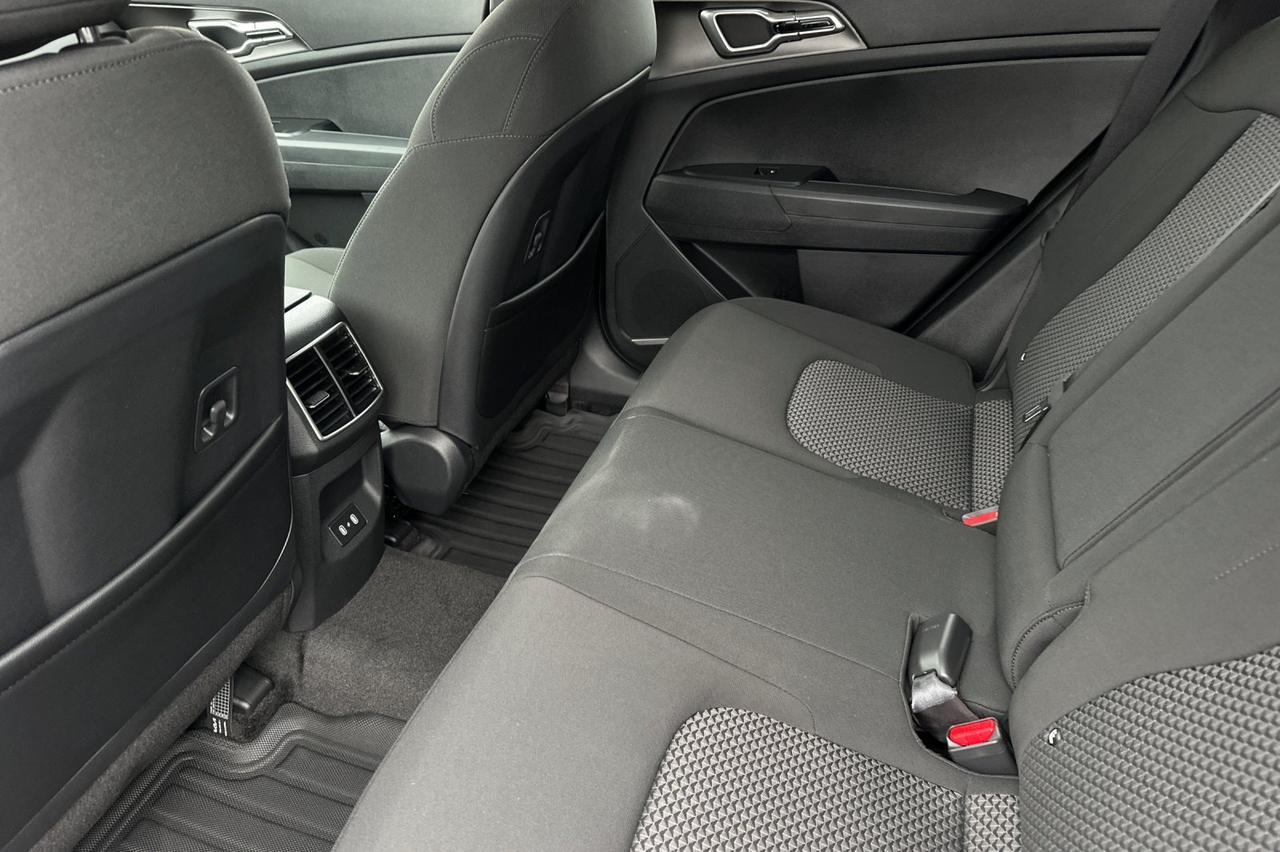 2026 Kia Sportage Hybrid S Salinas CA