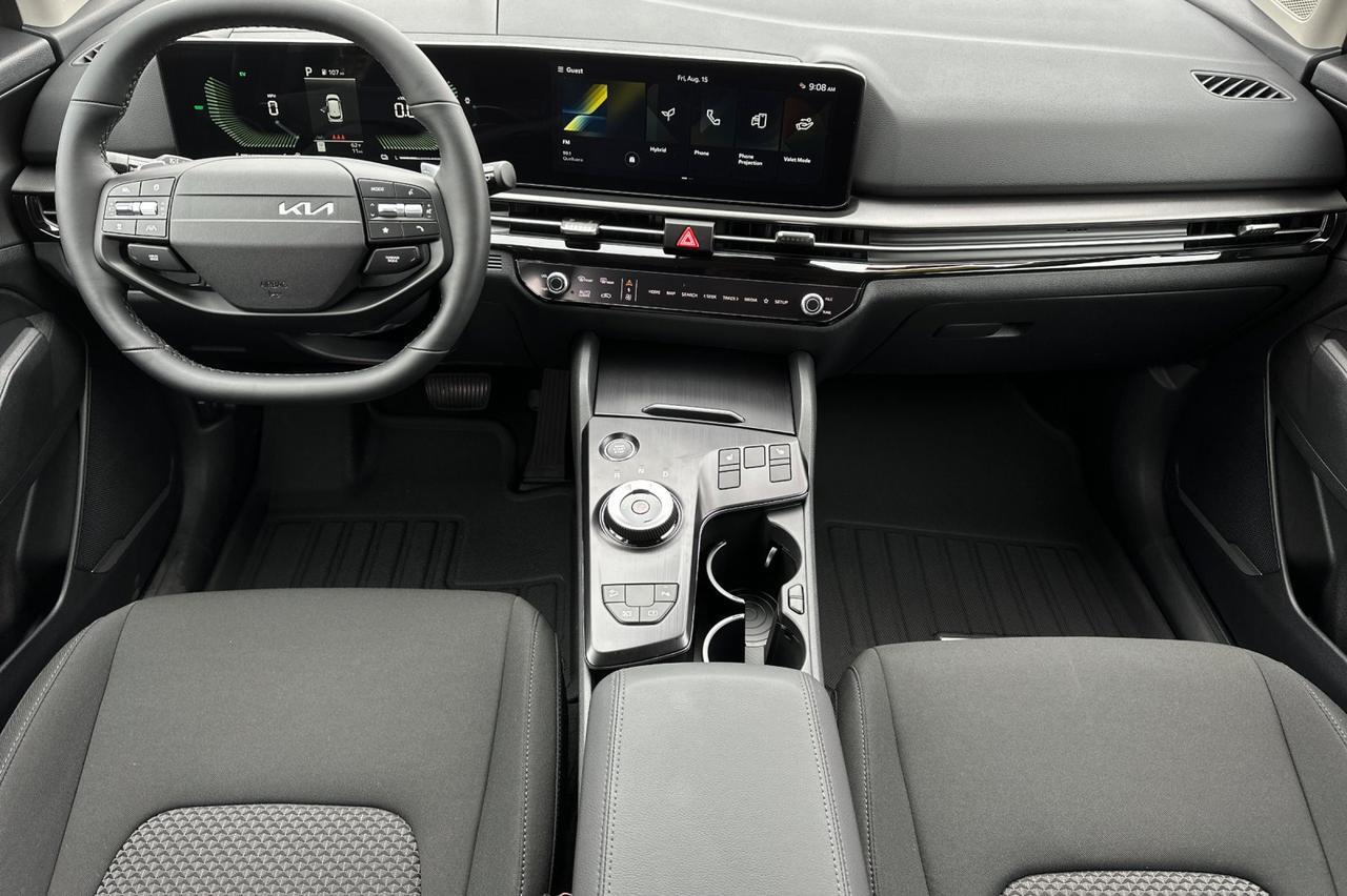 2026 Kia Sportage Hybrid S Salinas CA