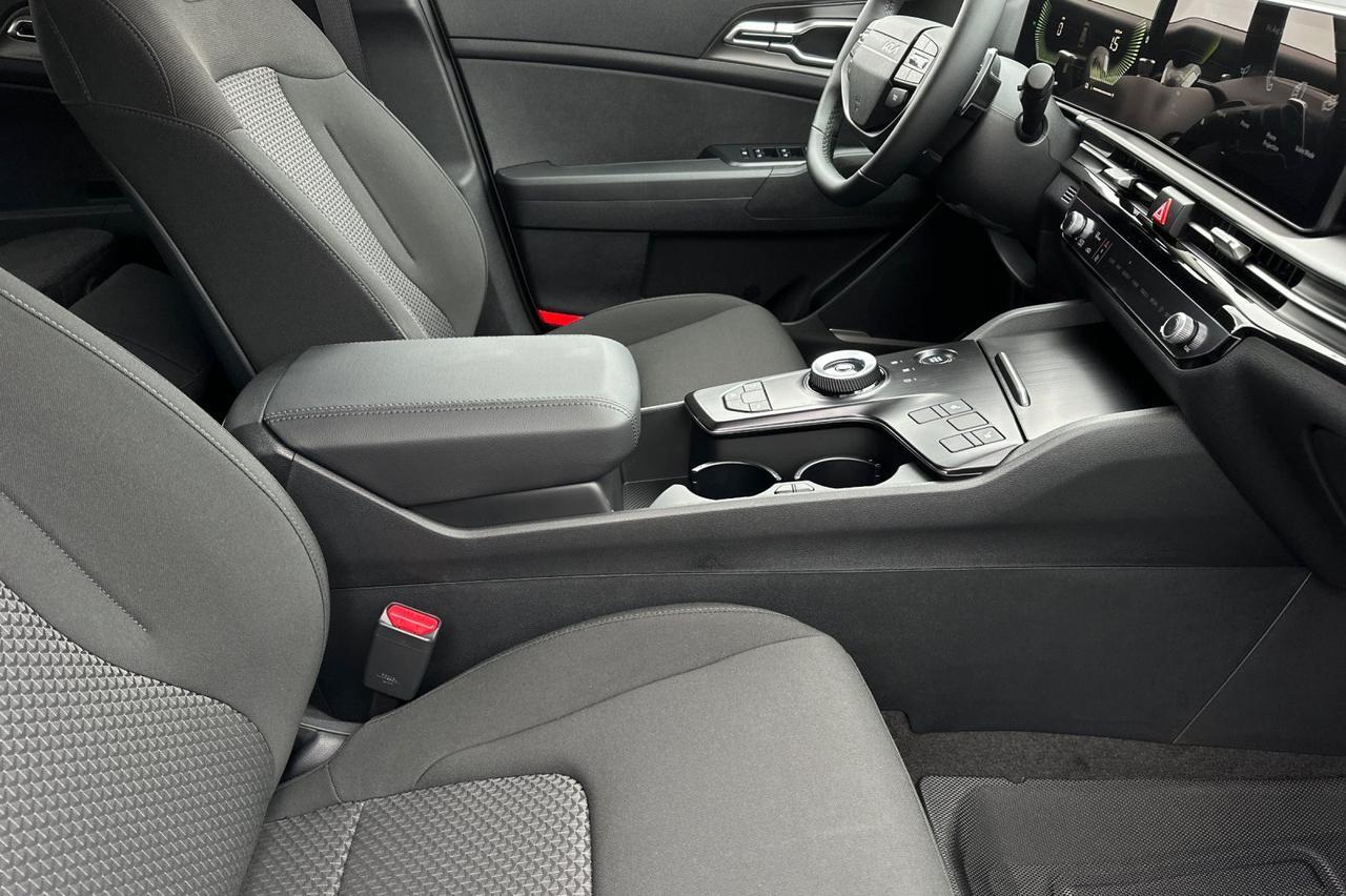 2026 Kia Sportage Hybrid S Salinas CA