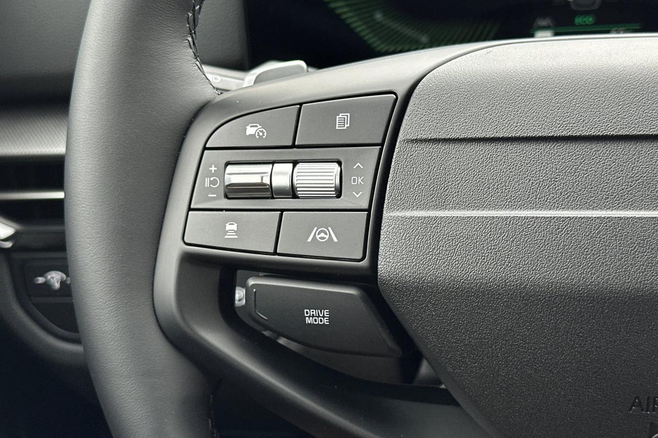 2026 Kia Sportage Hybrid S Salinas CA
