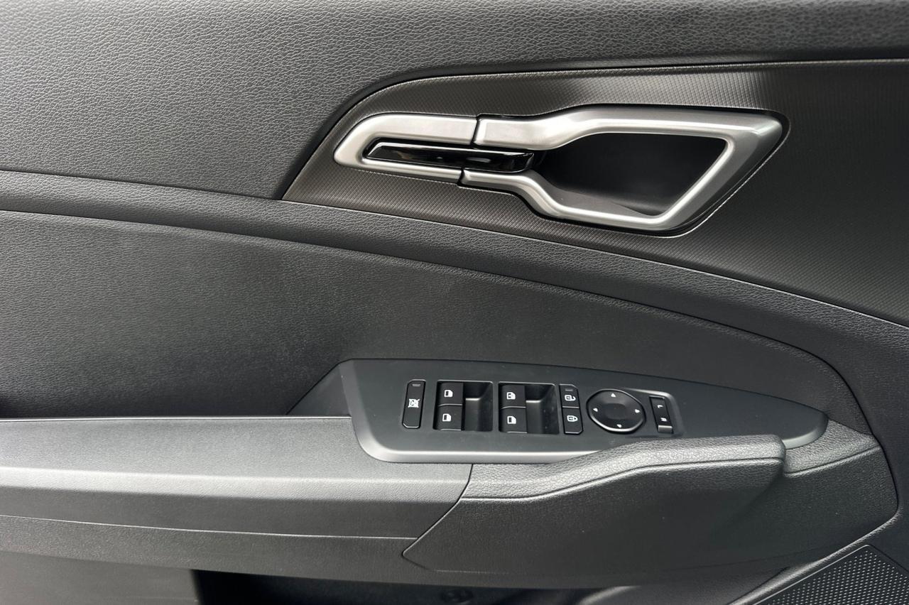 2026 Kia Sportage Hybrid S Salinas CA