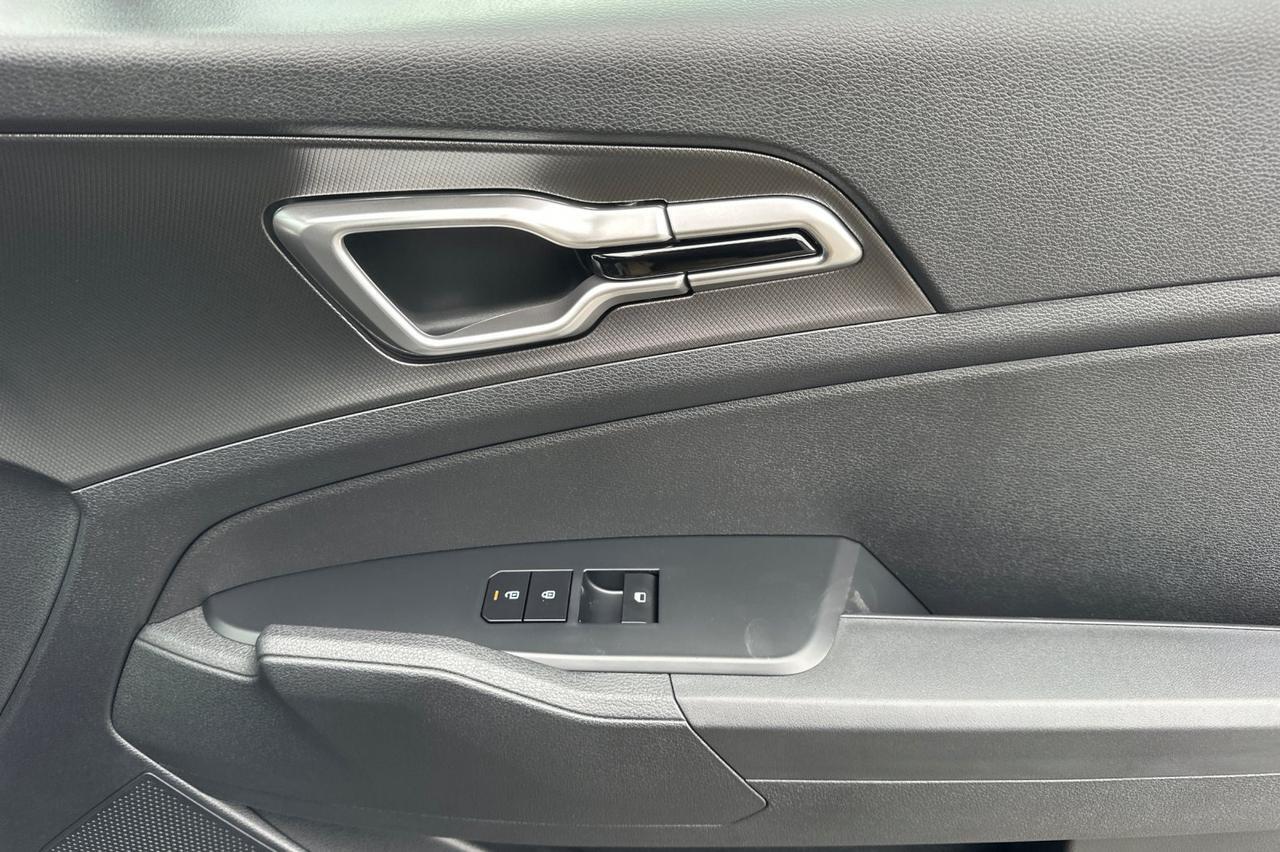 2026 Kia Sportage Hybrid S Salinas CA
