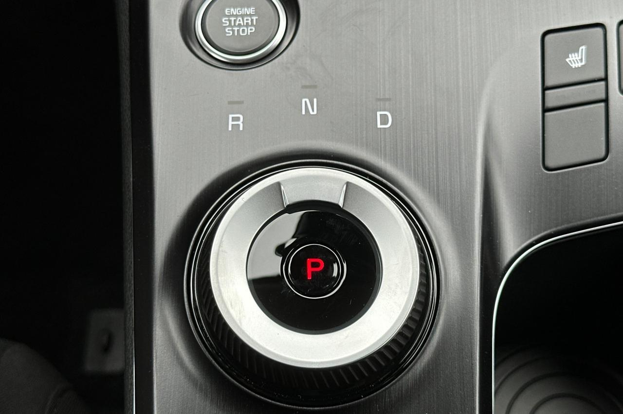 2026 Kia Sportage Hybrid S Salinas CA