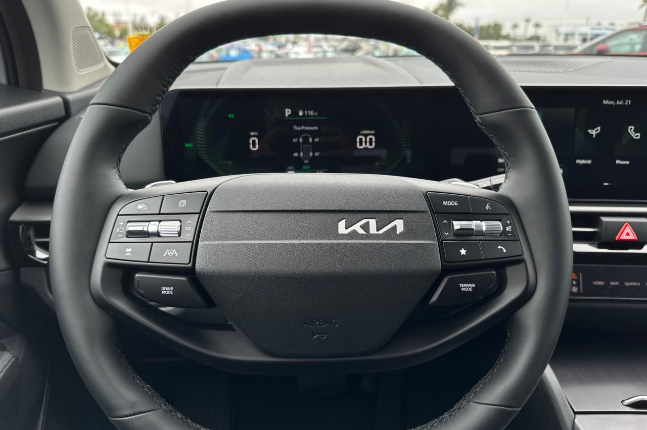2026 Kia Sportage Hybrid S Salinas CA