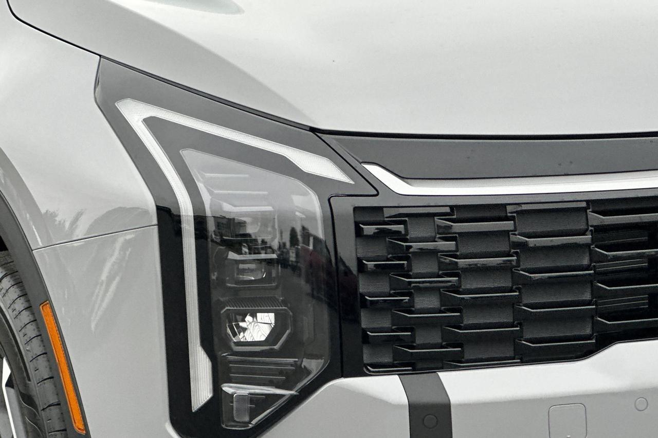 2026 Kia Sportage Hybrid S Salinas CA