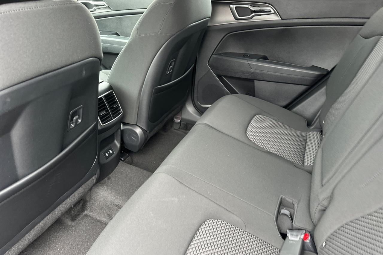 2026 Kia Sportage Hybrid S Salinas CA