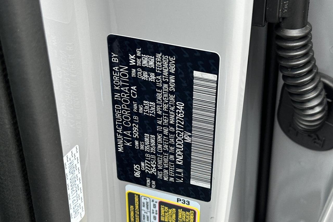 2026 Kia Sportage Hybrid S Salinas CA