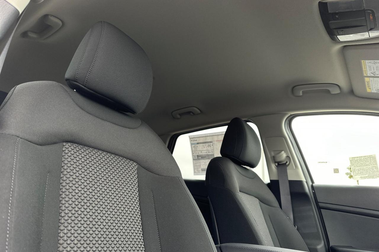 2026 Kia Sportage Hybrid S Salinas CA