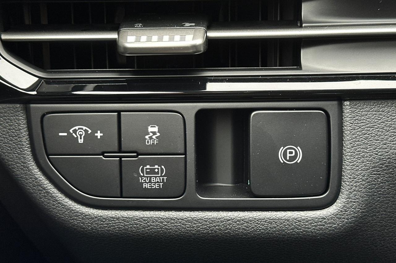 2026 Kia Sportage Hybrid S Salinas CA