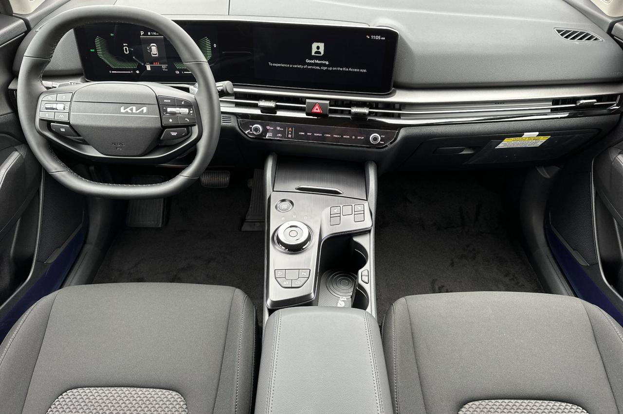 2026 Kia Sportage Hybrid S Salinas CA