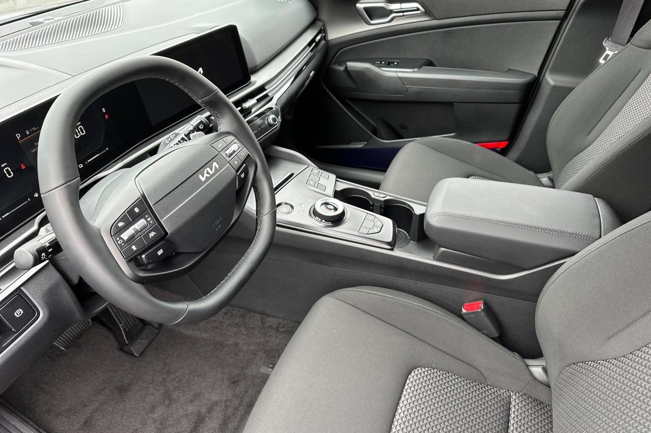 2026 Kia Sportage Hybrid S Salinas CA