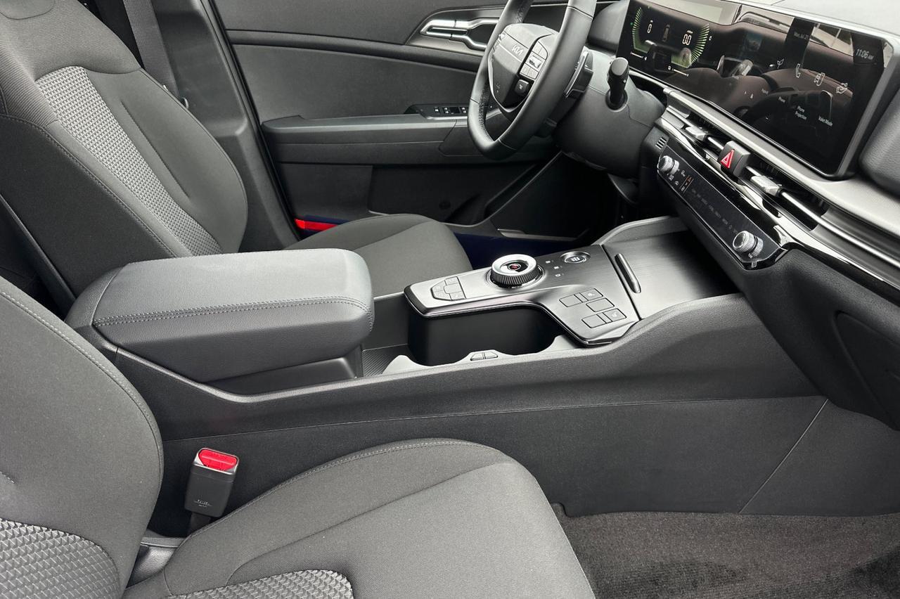 2026 Kia Sportage Hybrid S Salinas CA