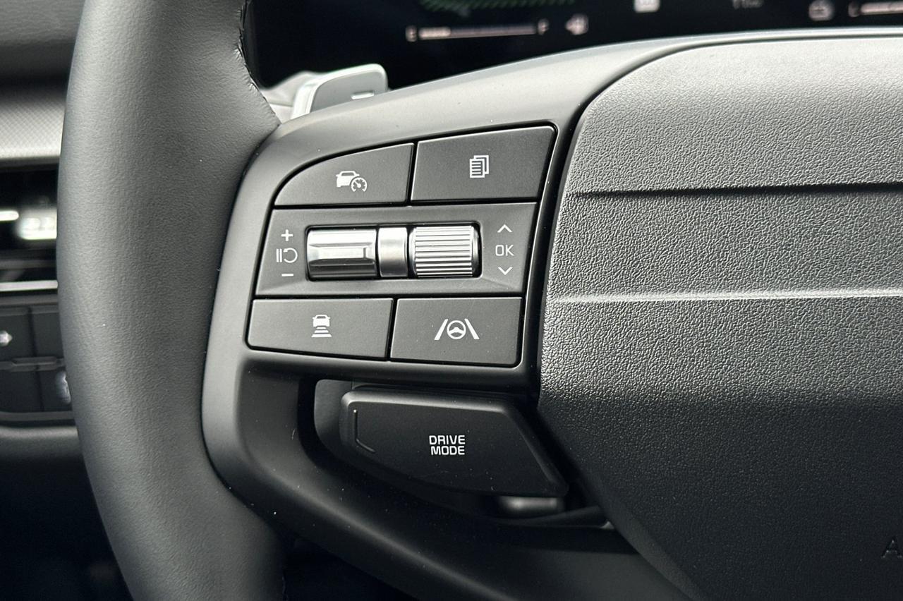 2026 Kia Sportage Hybrid S Salinas CA