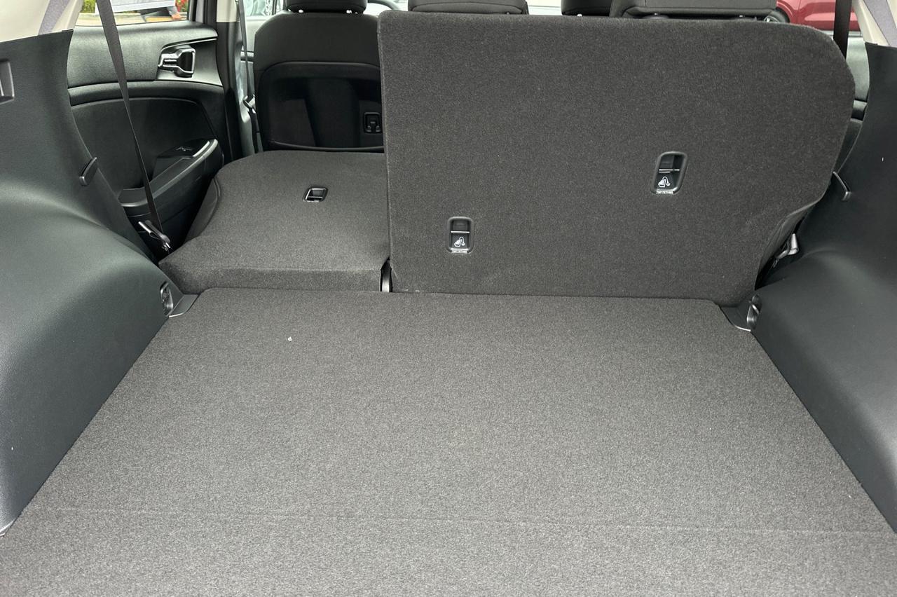 2026 Kia Sportage Hybrid S Salinas CA