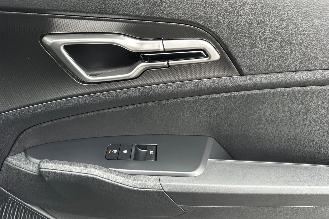 2026 Kia Sportage Hybrid S Salinas CA
