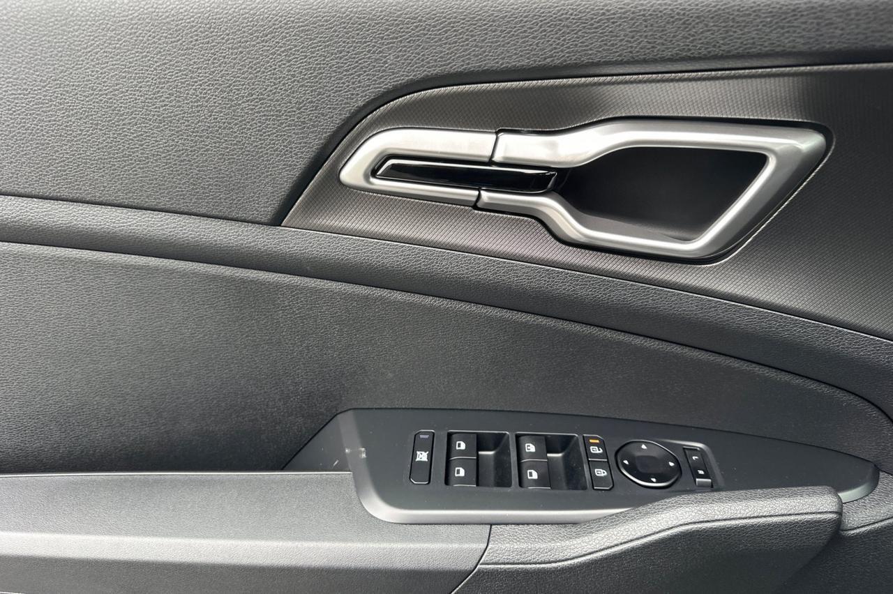 2026 Kia Sportage Hybrid S Salinas CA
