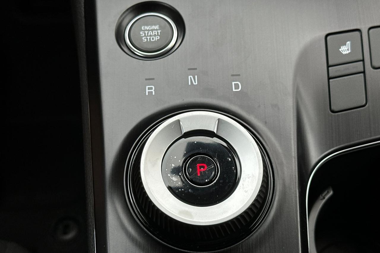 2026 Kia Sportage Hybrid S Salinas CA