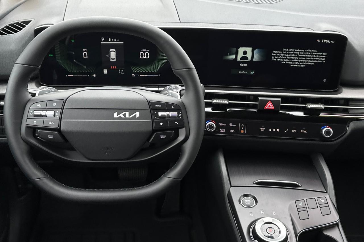 2026 Kia Sportage Hybrid S Salinas CA