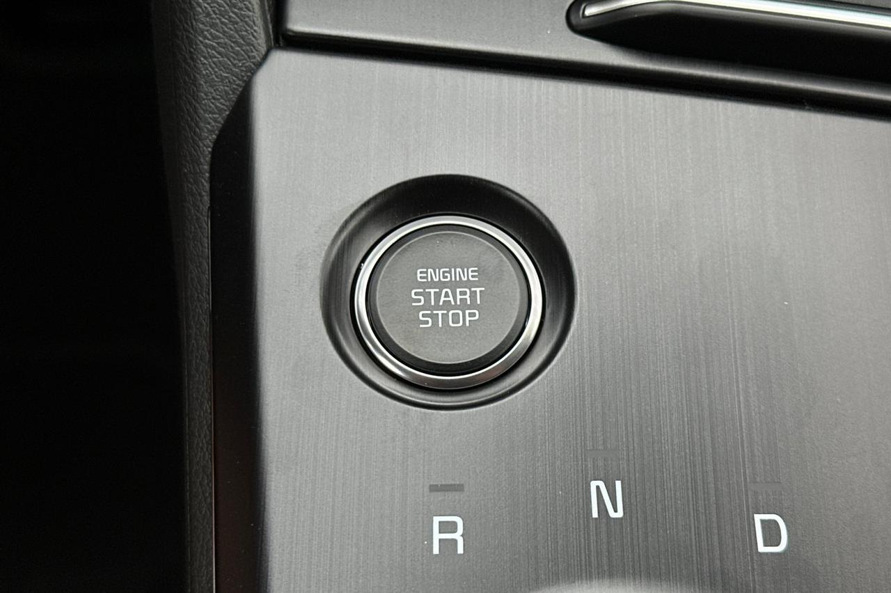 2026 Kia Sportage Hybrid S Salinas CA