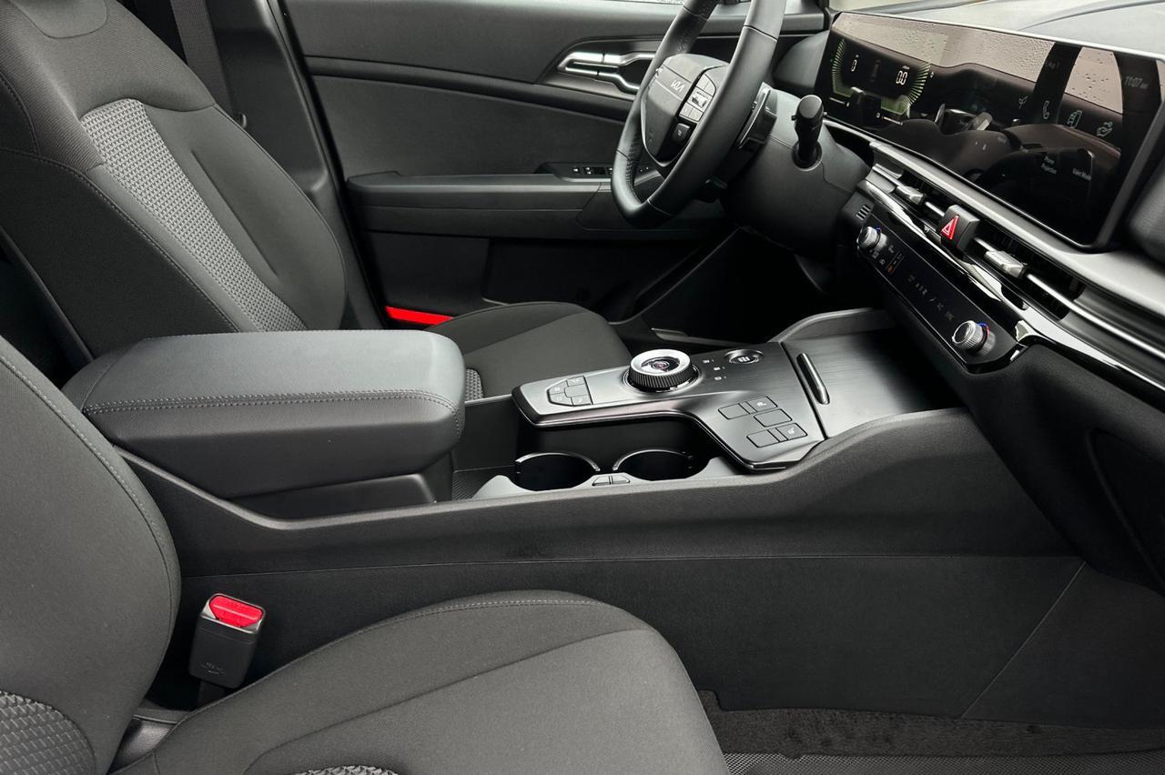 2026 Kia Sportage Hybrid S Salinas CA