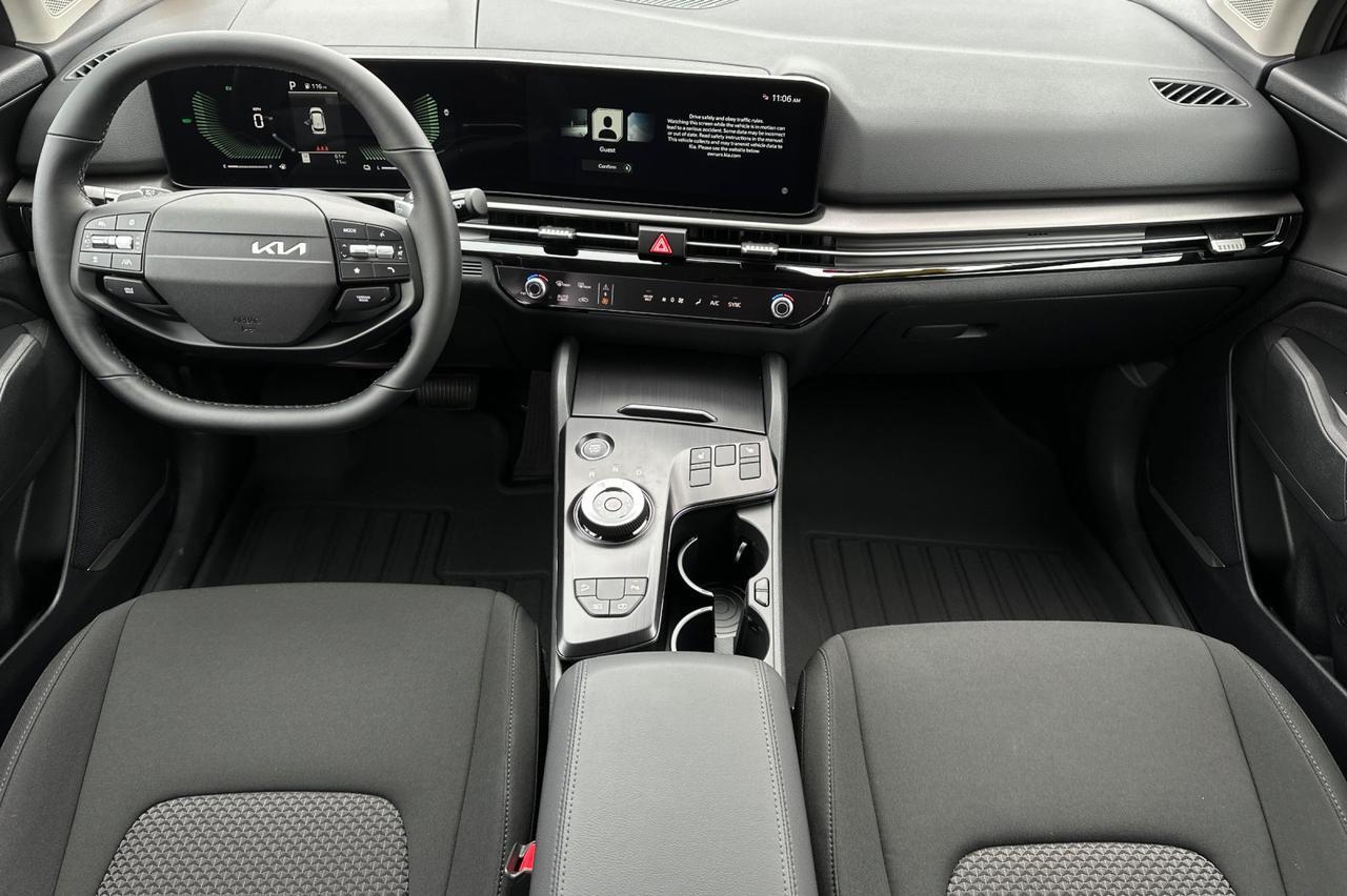 2026 Kia Sportage Hybrid S Salinas CA
