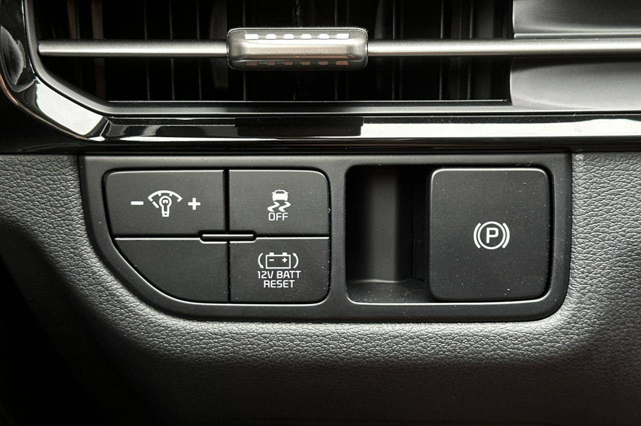 2026 Kia Sportage Hybrid S Salinas CA