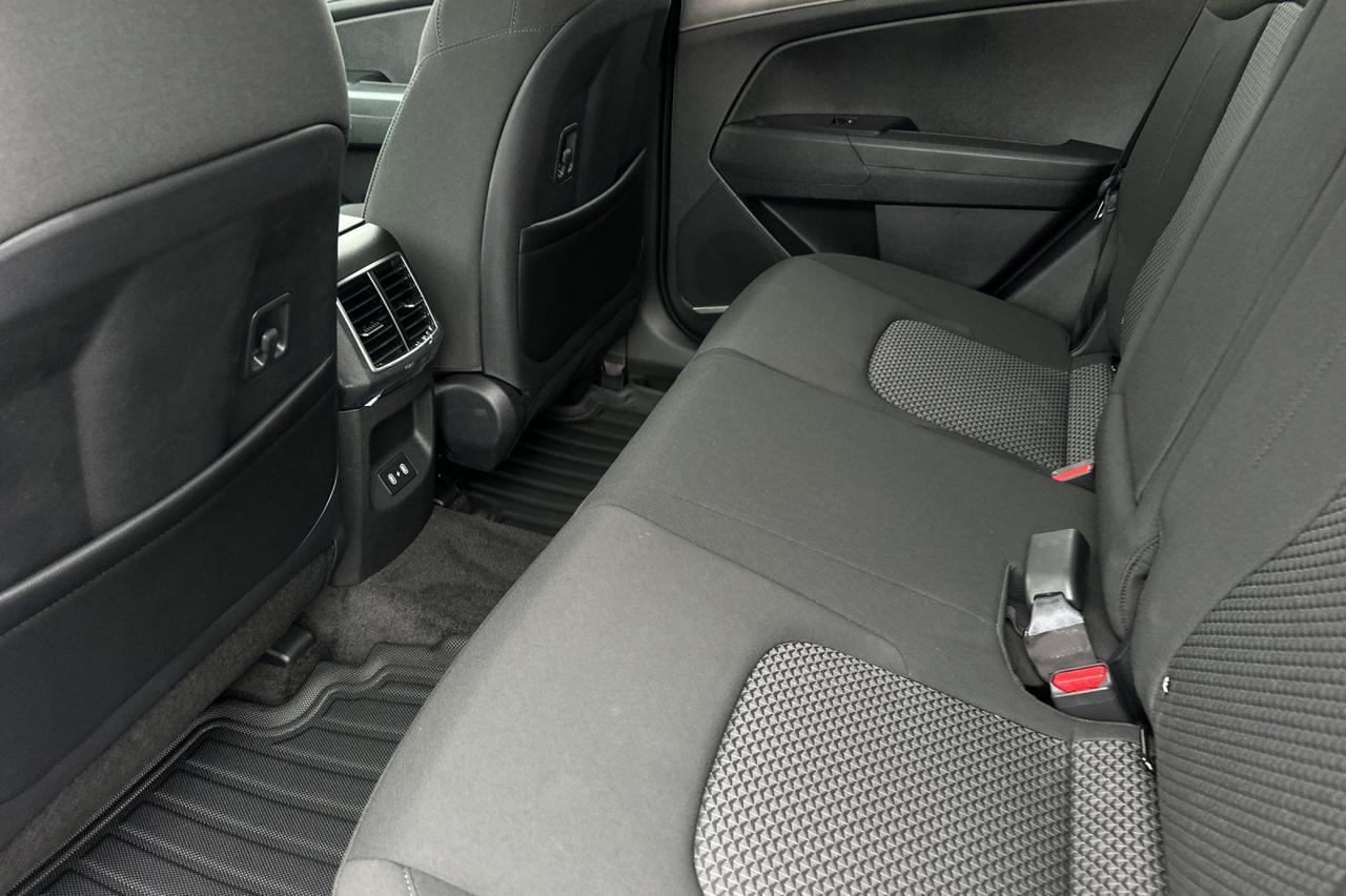 2026 Kia Sportage Hybrid S Salinas CA