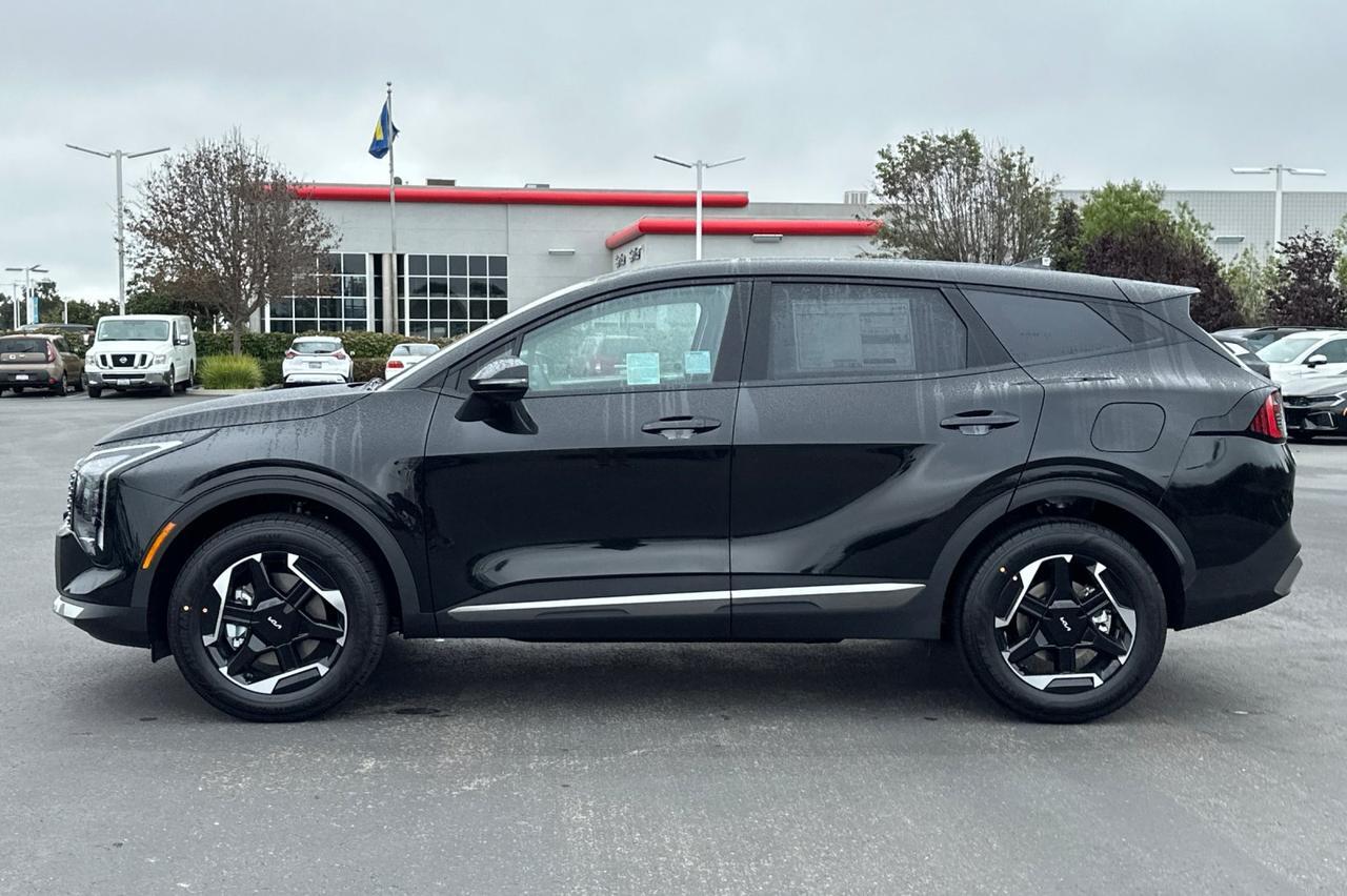 2026 Kia Sportage Hybrid S Salinas CA