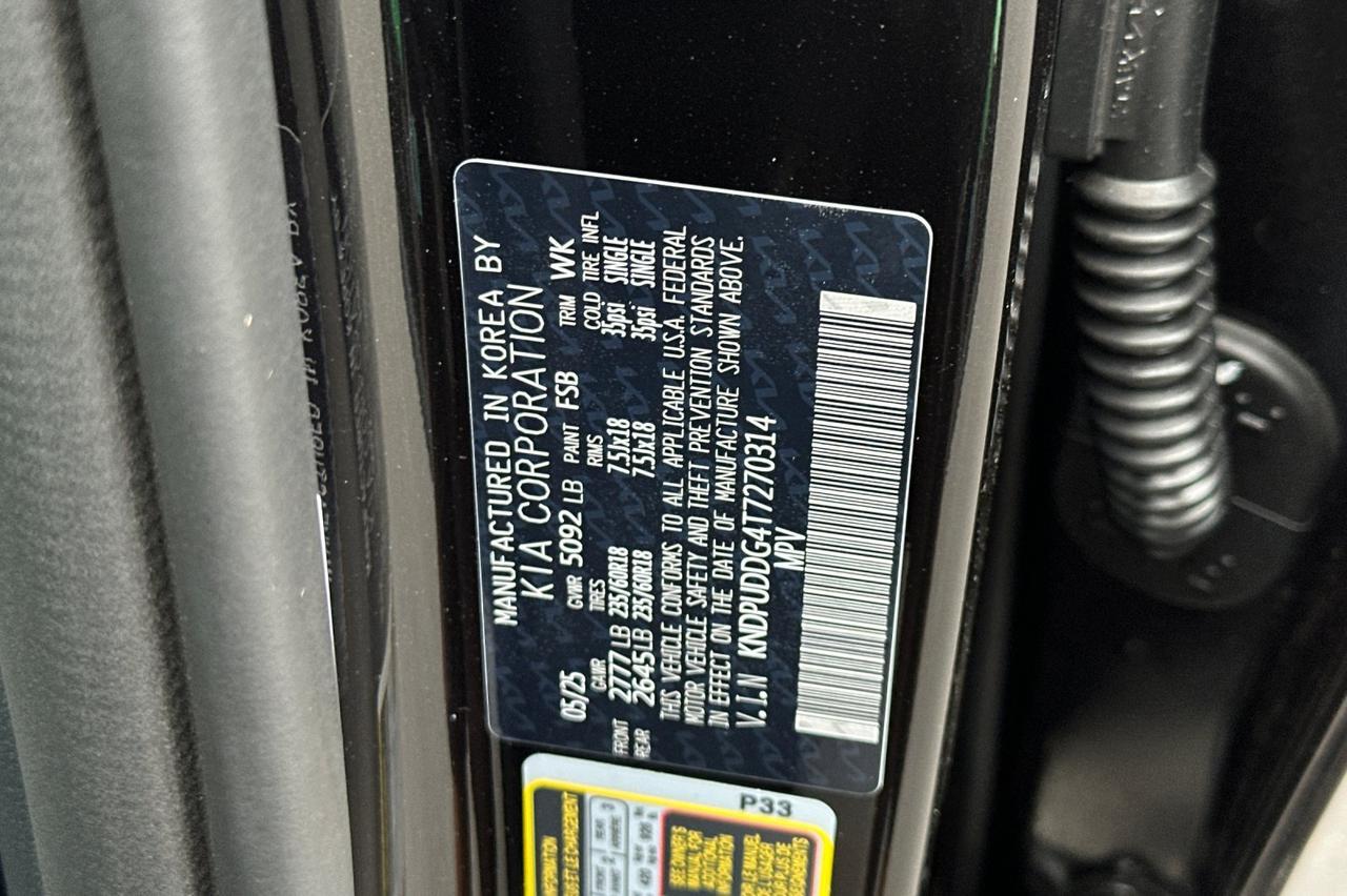 2026 Kia Sportage Hybrid S Salinas CA