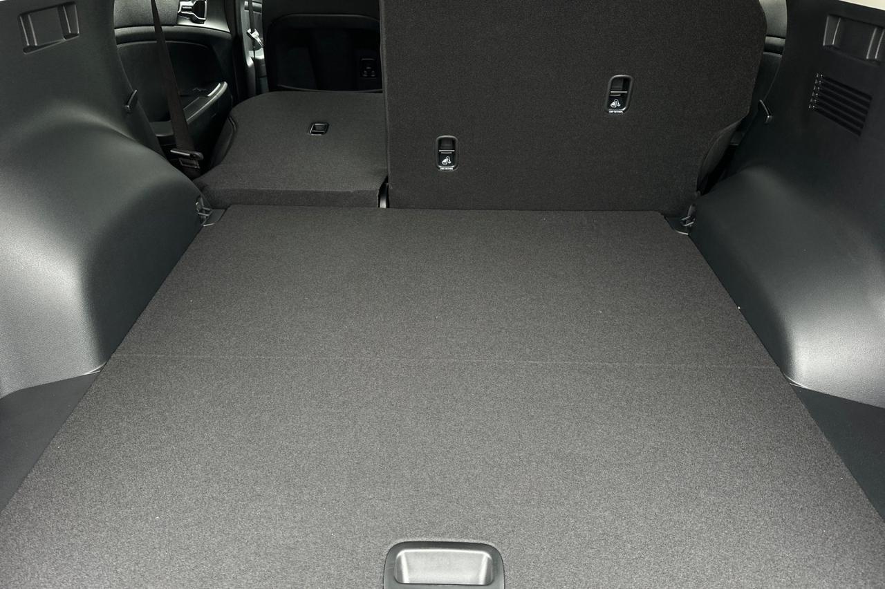 2026 Kia Sportage Hybrid S Salinas CA