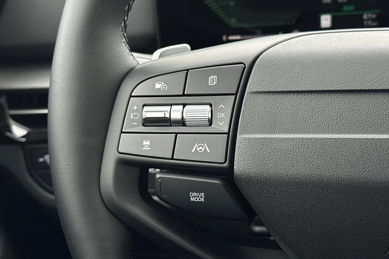 2026 Kia Sportage Hybrid S Salinas CA