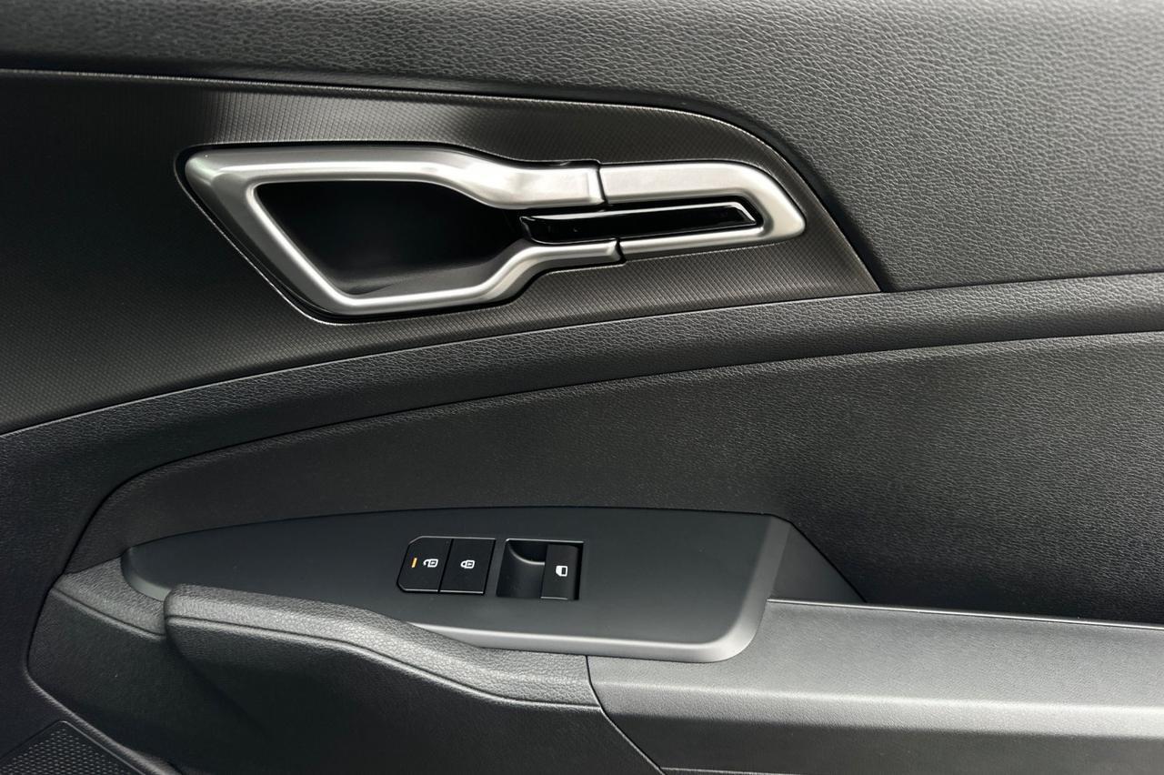 2026 Kia Sportage Hybrid S Salinas CA