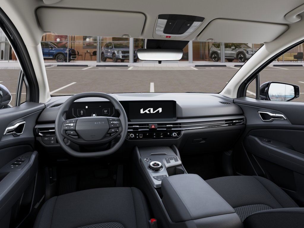 2026 Kia Sportage Hybrid S Salinas CA