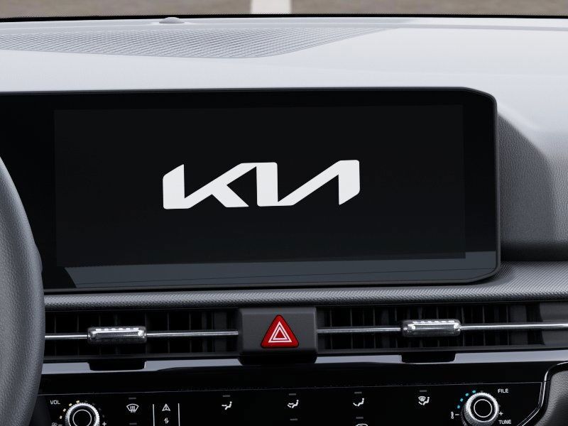 2026 Kia Sportage Hybrid S Salinas CA