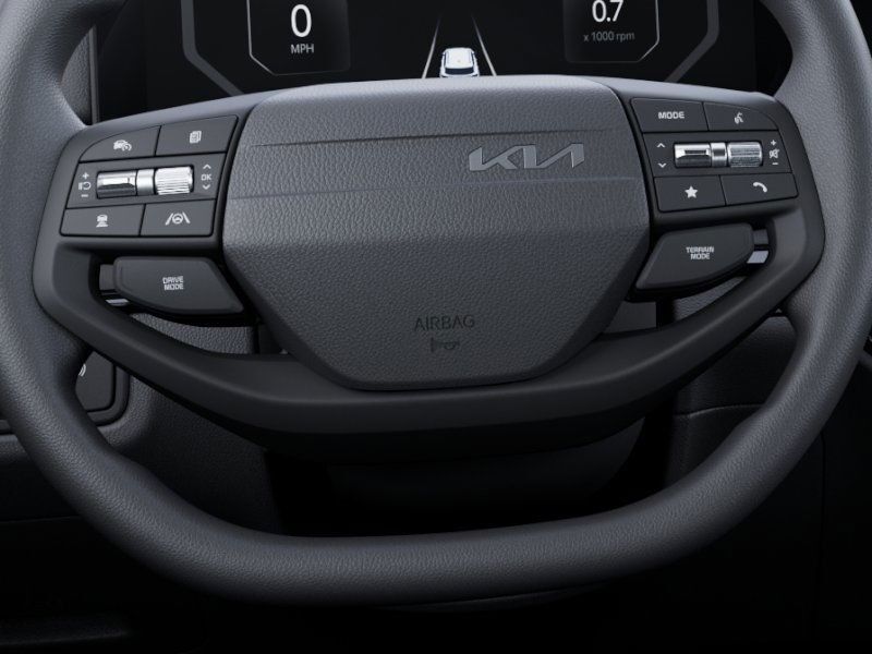 2026 Kia Sportage Hybrid S Salinas CA