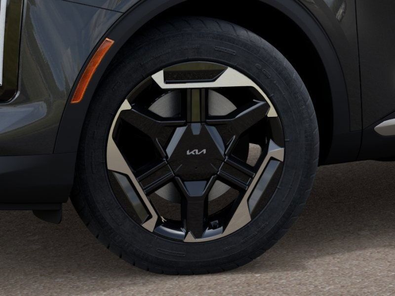 2026 Kia Sportage Hybrid S Salinas CA