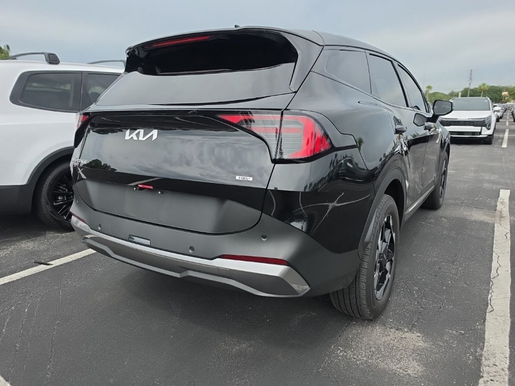 2026 Kia Sportage Hybrid S San Clemente CA