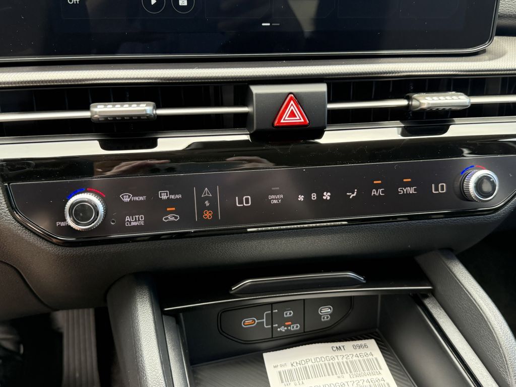 2026 Kia Sportage Hybrid S San Clemente CA