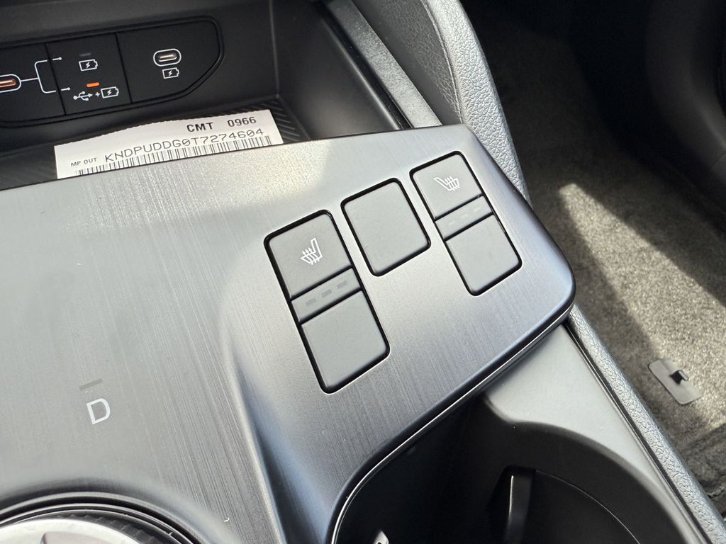 2026 Kia Sportage Hybrid S San Clemente CA