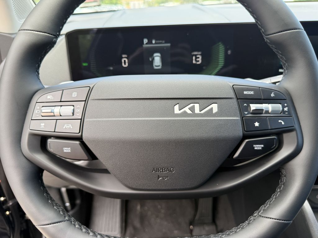 2026 Kia Sportage Hybrid S San Clemente CA