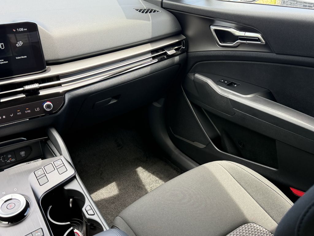 2026 Kia Sportage Hybrid S San Clemente CA